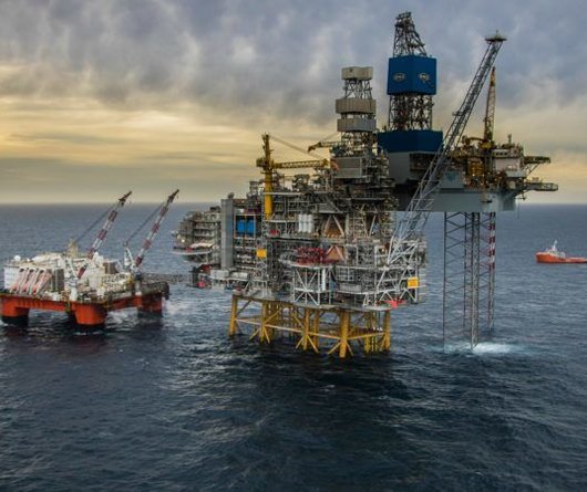 Exploration & Gas Processing