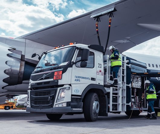 Commercial & Aviation Fuels