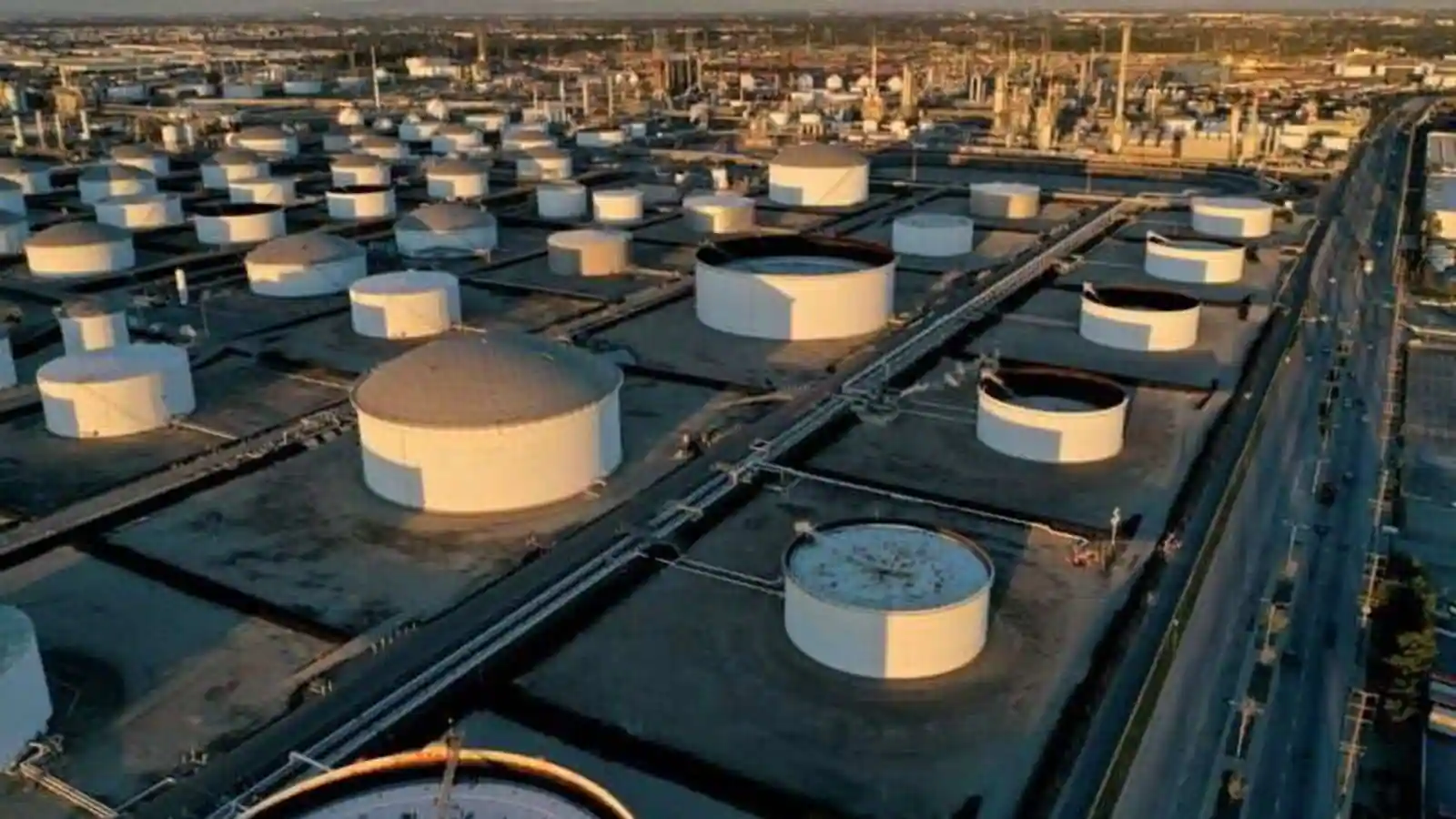 Gas Cycling & Flaring Elimination Initiative